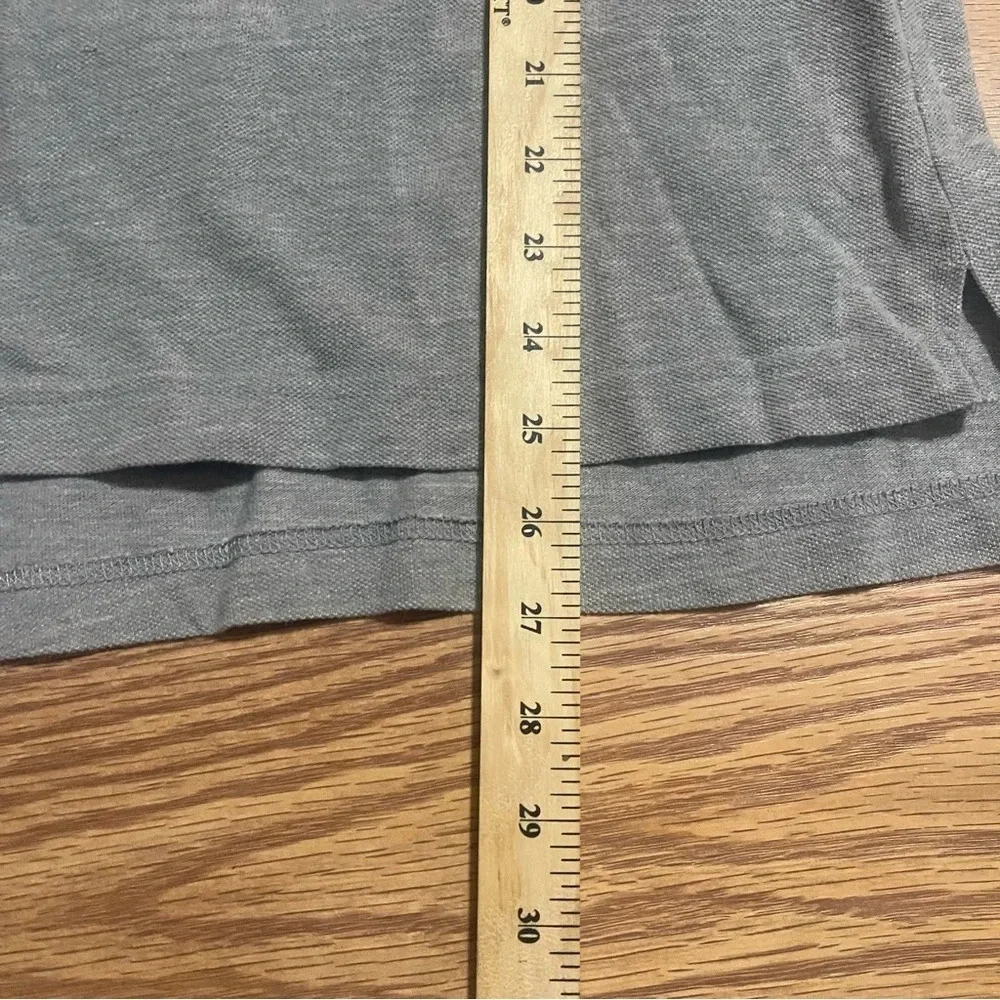 Vintage Tigger Polo Large
